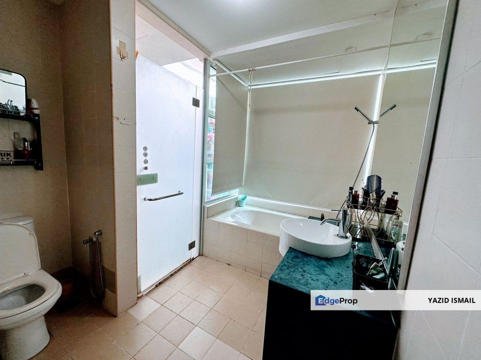 Riana Green East, Wangsa Maju , Kuala Lumpur, Wangsa Maju