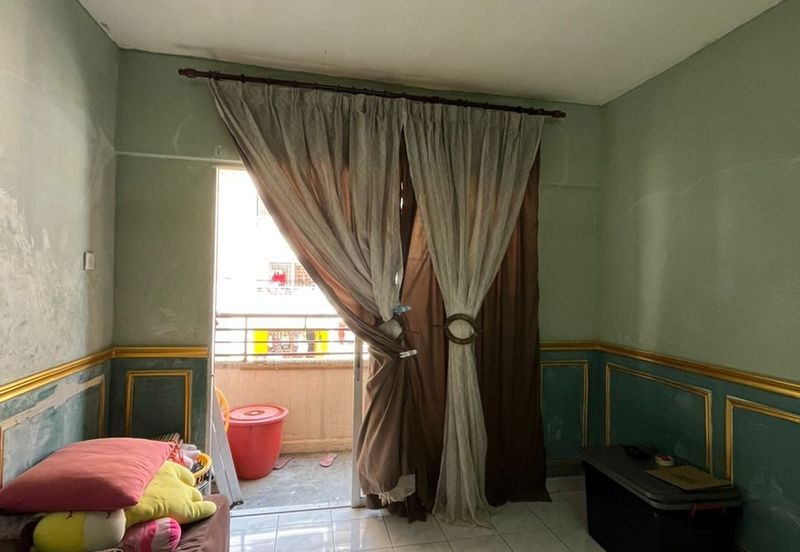 Idaman Sutera Condominium