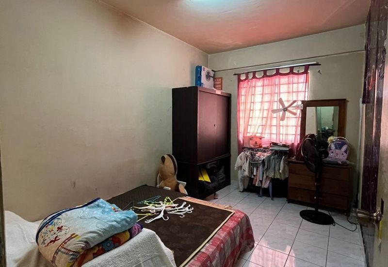 Idaman Sutera Condominium