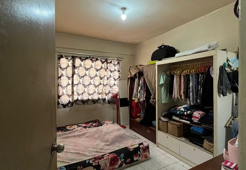 Idaman Sutera Condominium