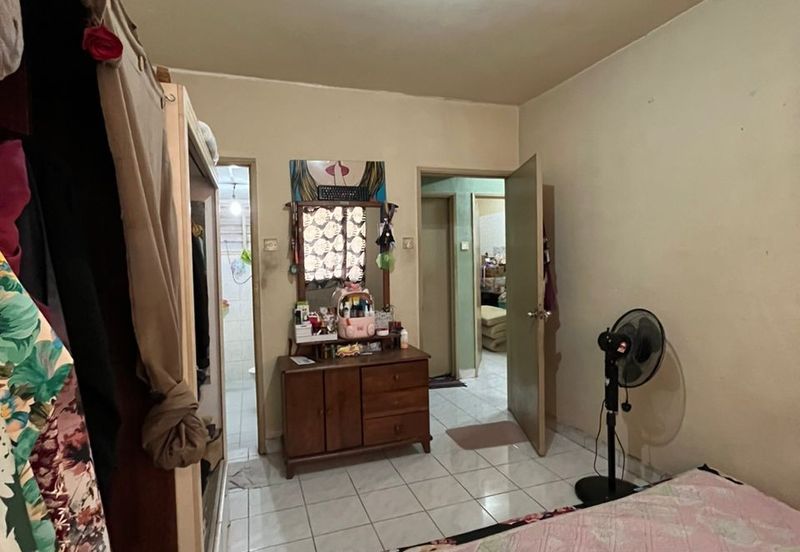 Idaman Sutera Condominium