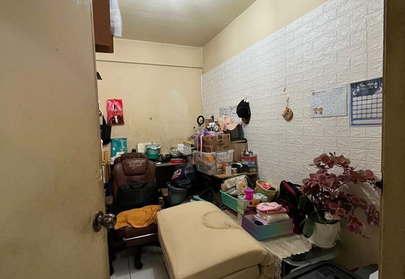 Idaman Sutera Condominium