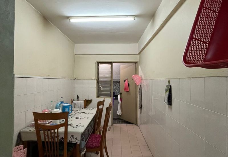 Idaman Sutera Condominium