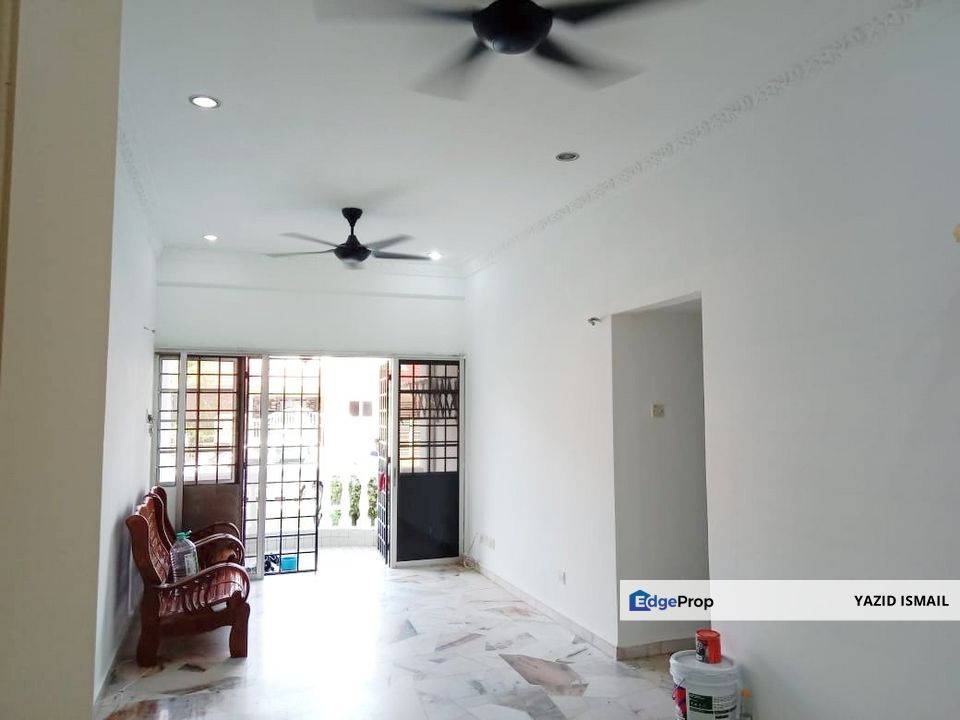 Casa Mila Condo, Selayang [ Ground floor ], Selangor, Selayang