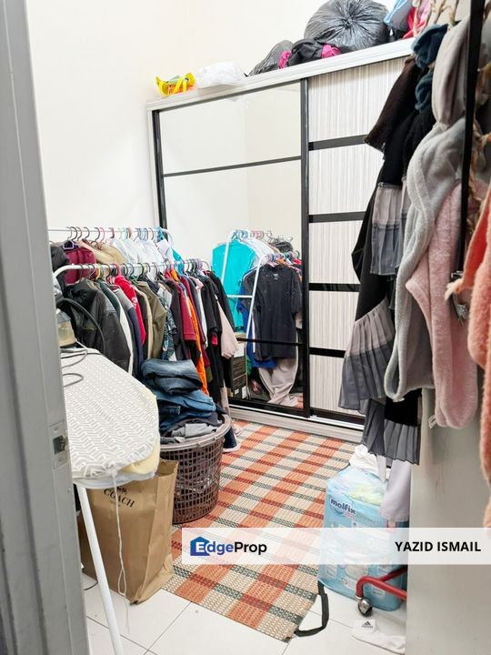 Single Storey, Warisan Bestari, Kota Warisan , Selangor, Dengkil