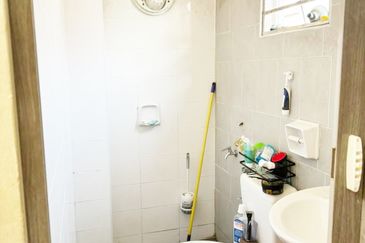 Taman Warisan Bestari