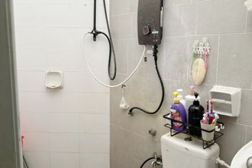 Taman Warisan Bestari