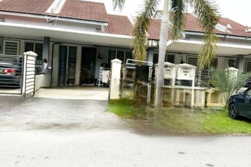 Taman Warisan Bestari