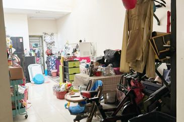 Taman Warisan Bestari