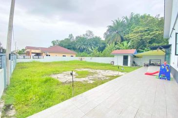 Kampung Kubu Gajah