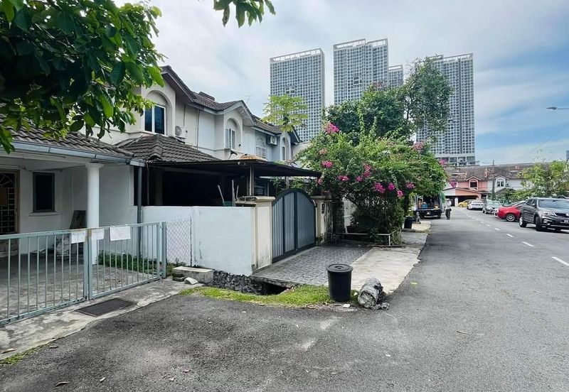 Taman Pandan Perdana