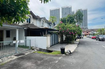 Taman Pandan Perdana