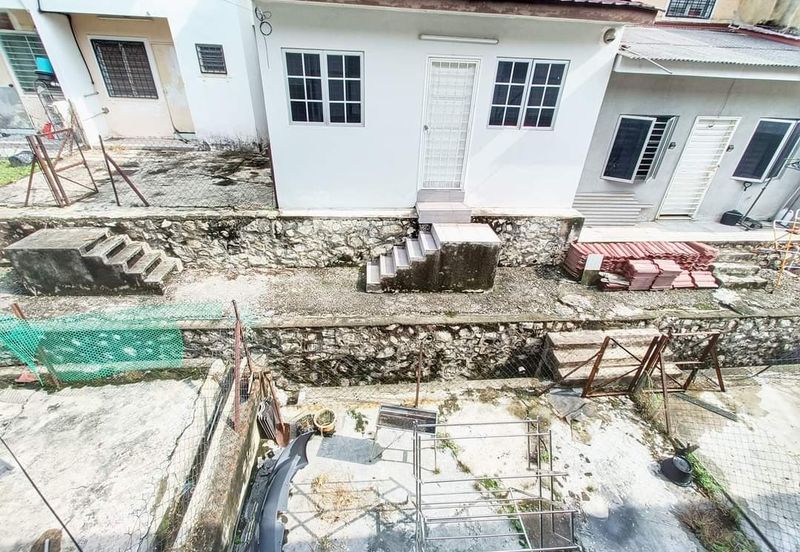 Taman Pandan Perdana