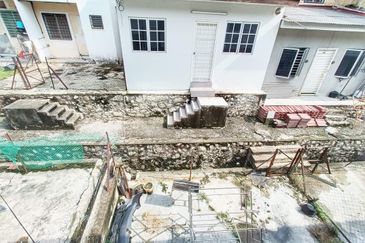 Taman Pandan Perdana