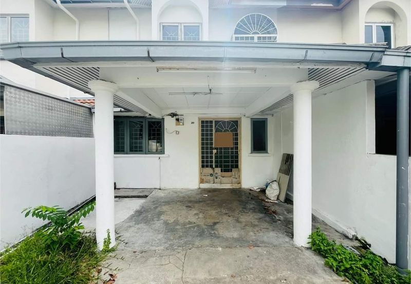 Taman Pandan Perdana