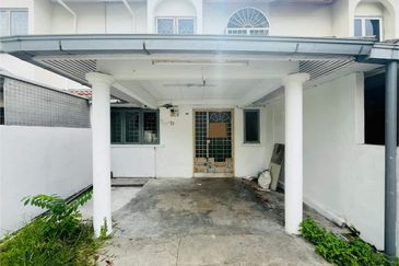 Taman Pandan Perdana