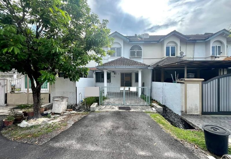 Taman Pandan Perdana