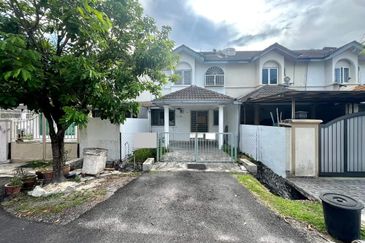 Taman Pandan Perdana