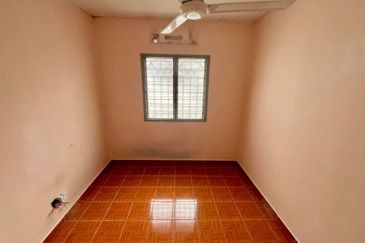 Taman Pandan Perdana