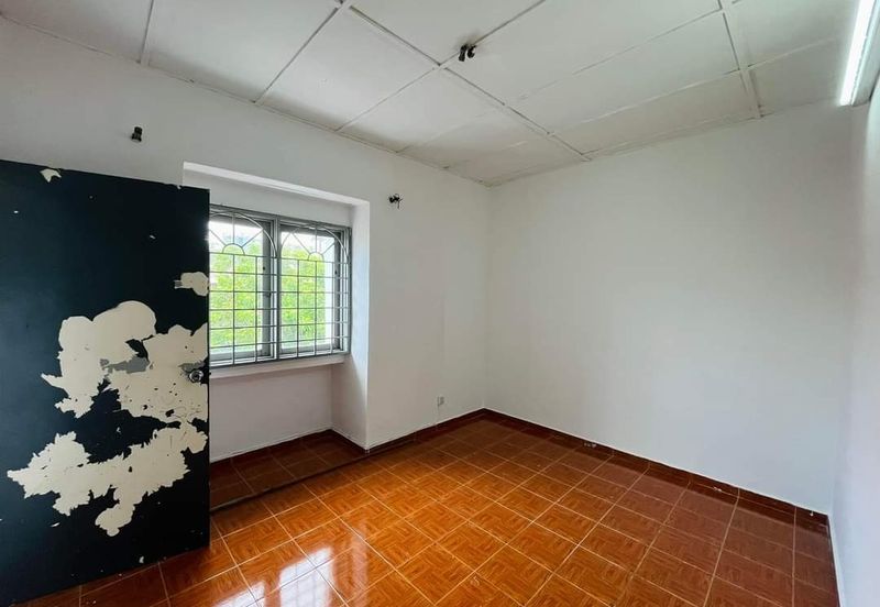 Taman Pandan Perdana