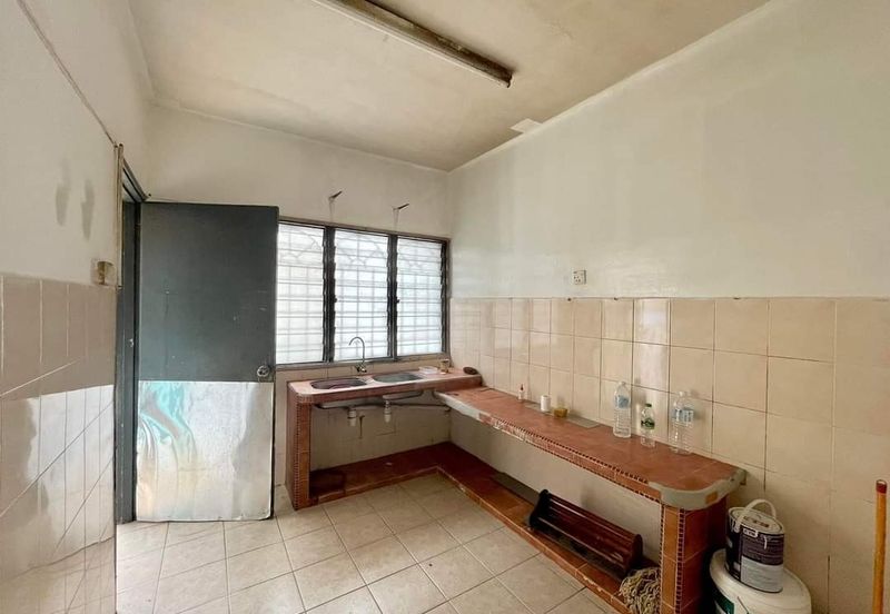 Taman Pandan Perdana