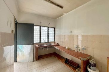 Taman Pandan Perdana