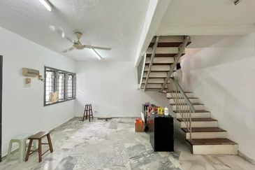 Taman Pandan Perdana