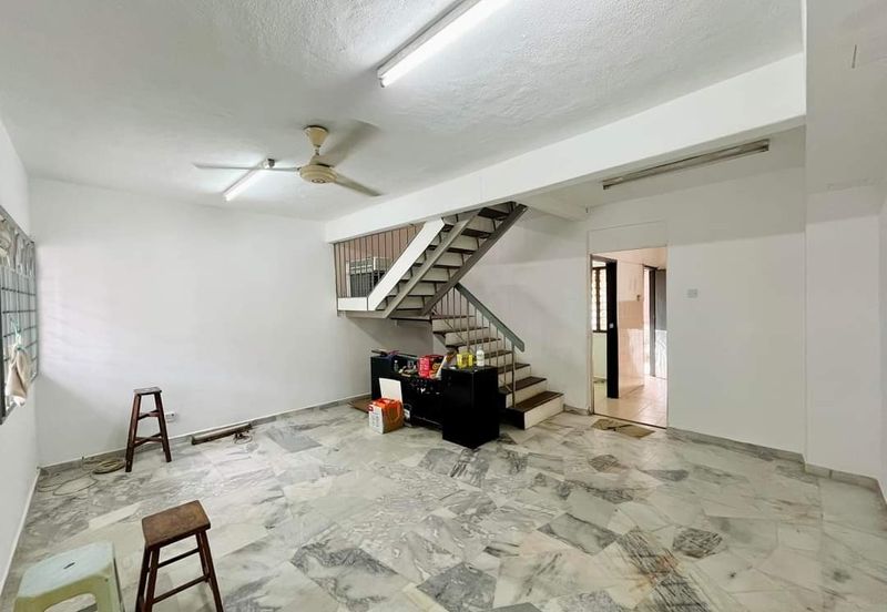 Taman Pandan Perdana