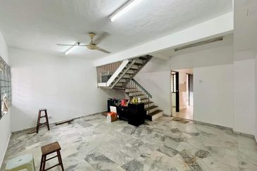 Taman Pandan Perdana