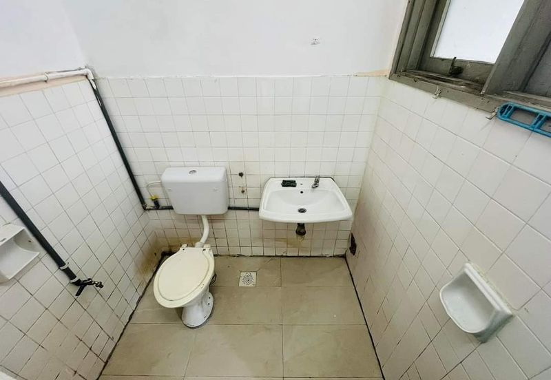 Taman Pandan Perdana