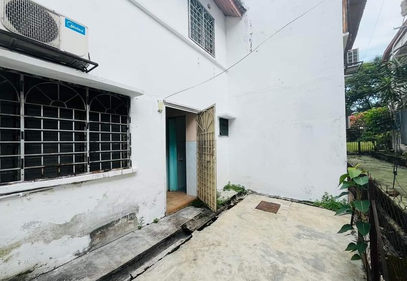 Taman Pandan Perdana