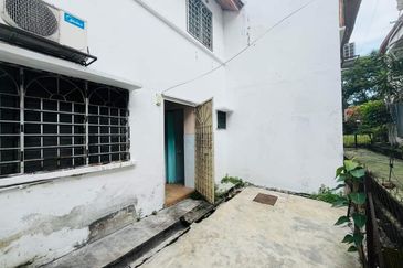 Taman Pandan Perdana