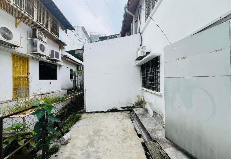 Taman Pandan Perdana