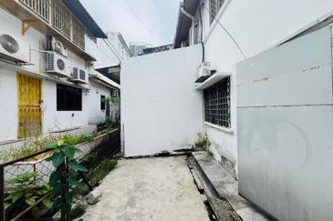 Taman Pandan Perdana