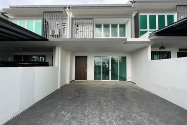 Serenia Adiva @ Serenia City