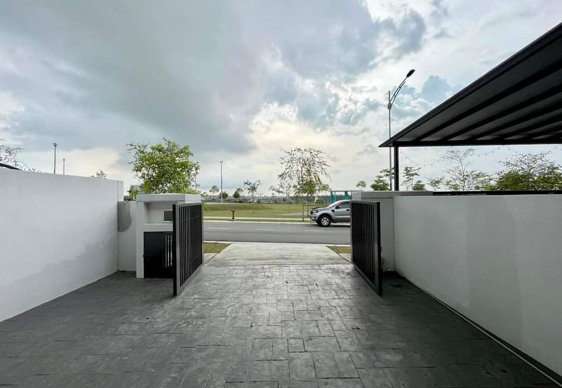 Serenia Adiva @ Serenia City