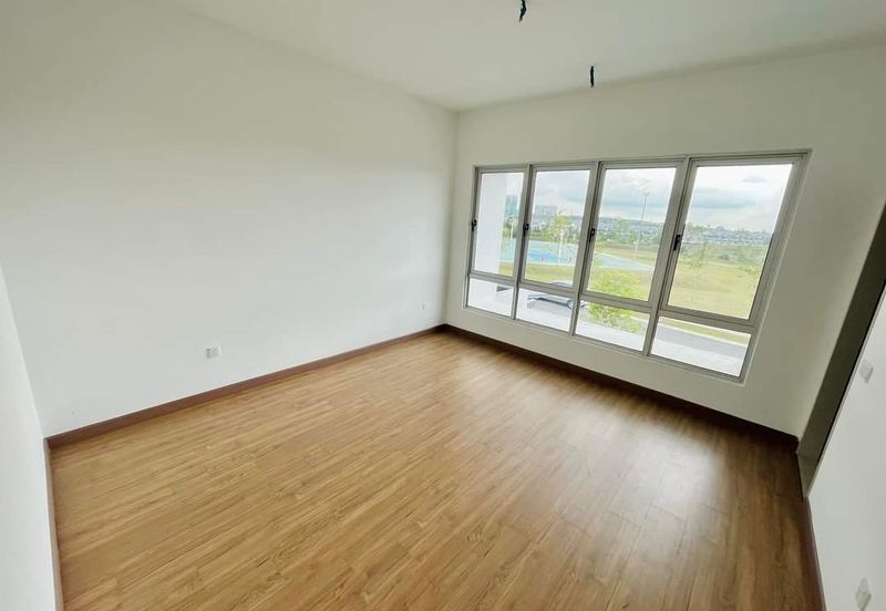 Serenia Adiva @ Serenia City