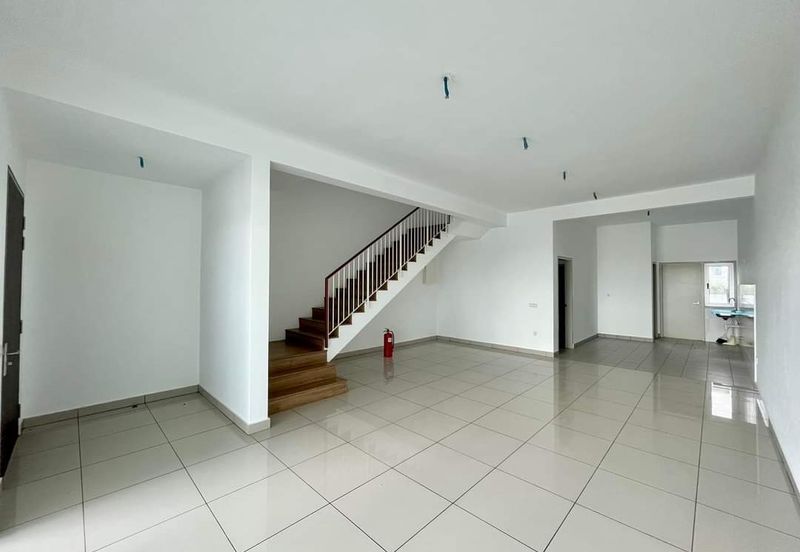 Serenia Adiva @ Serenia City