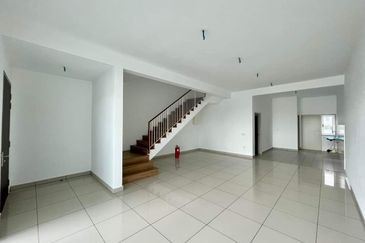 Serenia Adiva @ Serenia City