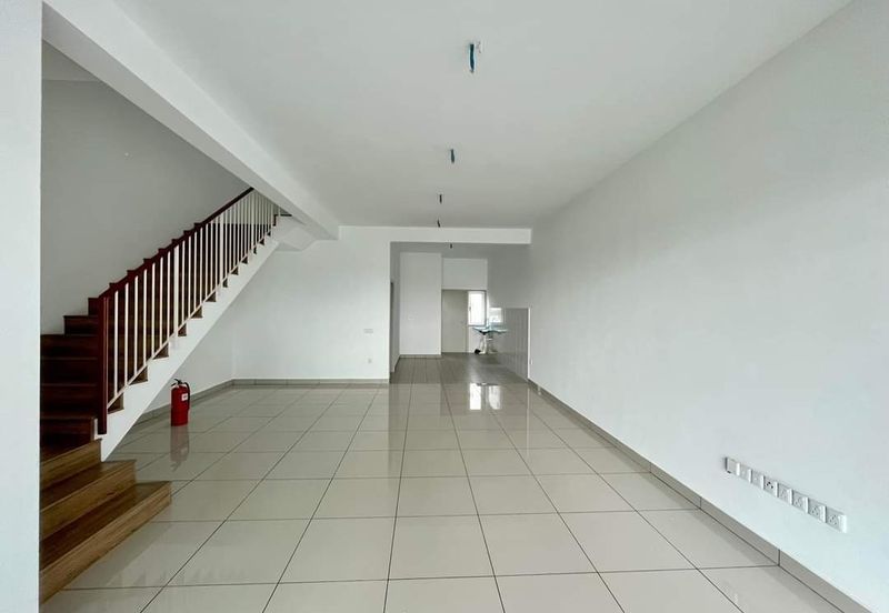 Serenia Adiva @ Serenia City