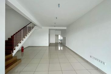 Serenia Adiva @ Serenia City