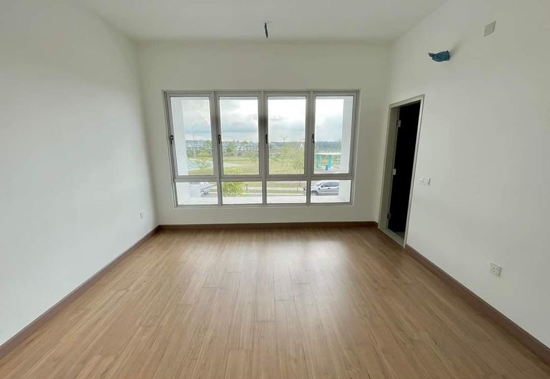 Serenia Adiva @ Serenia City