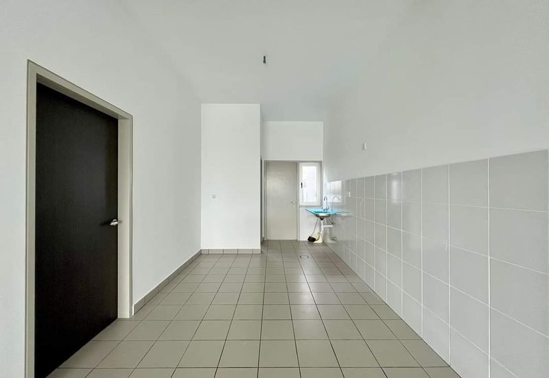 Serenia Adiva @ Serenia City