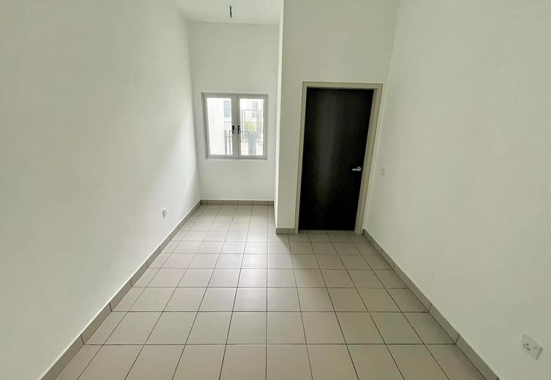 Serenia Adiva @ Serenia City