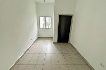 Serenia Adiva @ Serenia City