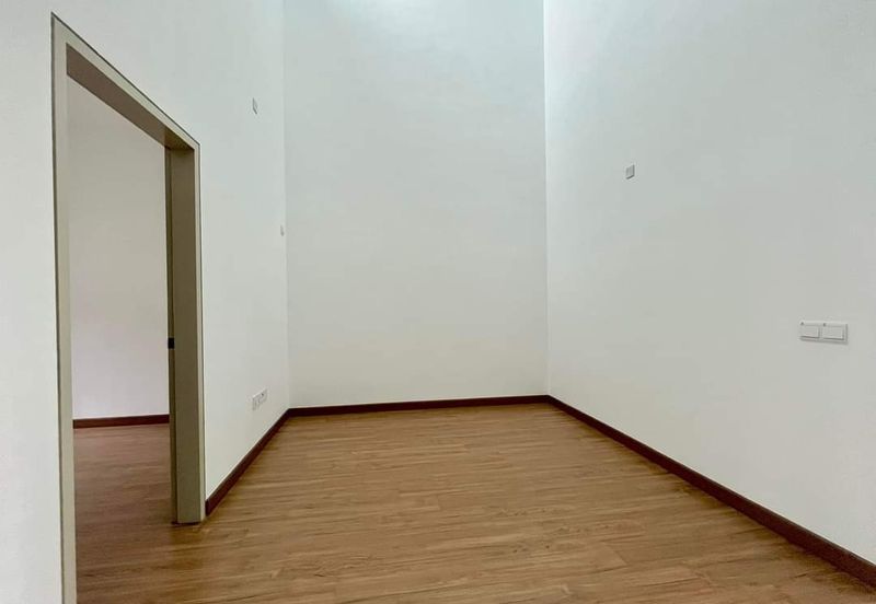 Serenia Adiva @ Serenia City