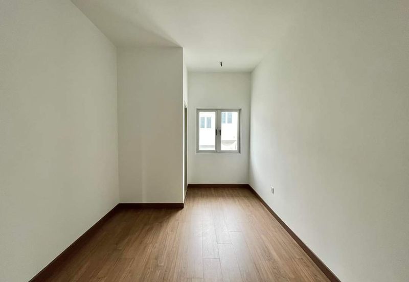 Serenia Adiva @ Serenia City