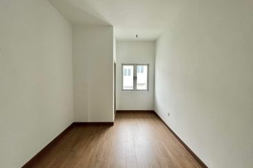 Serenia Adiva @ Serenia City