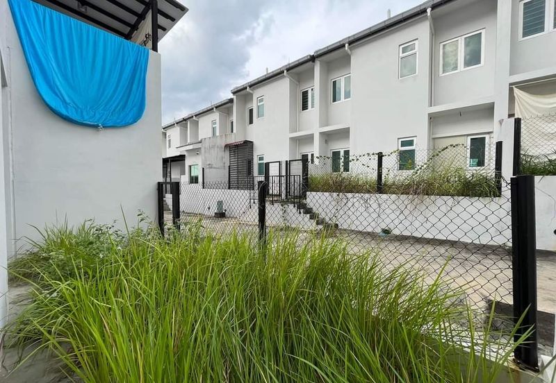 Serenia Adiva @ Serenia City