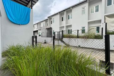 Serenia Adiva @ Serenia City